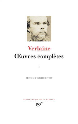 Oeuvres complètes. Vol. 1