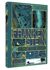 Frankenstein ou Le Prométhée moderne