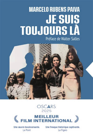 Je suis toujours là