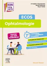Ecos ophtalmologie