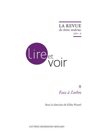 Face à l'arbre