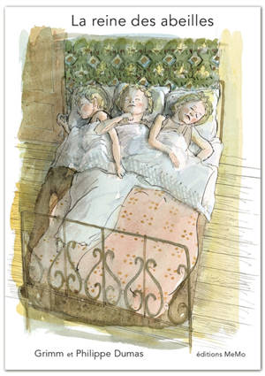 La reine des abeilles