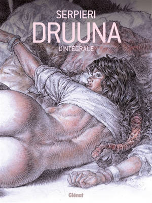 Druuna : l'intégrale