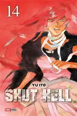 Shut Hell. Vol. 14