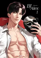 Bj Alex. Vol. 1