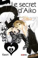 Le secret d'Aiko. Vol. 4
