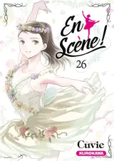 En scène !. Vol. 26