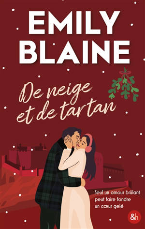 De neige et de tartan