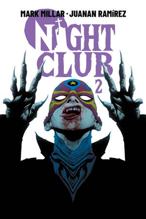 Night Club. Vol. 2