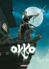 Okko. Le cycle du vide : édition intégrale