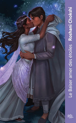 Le baiser amer des étoiles. Vol. 1