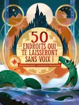 Lieux mystérieux : 50 endroits qui te laisseront sans voix !