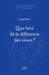 Que faire de la différence des sexes ?