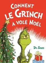 Comment le Grinch a volé Noël
