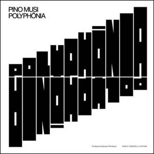 Pino Musi : polyphonia : exposition, Lecce, Fondazione Biscozzi-Rimbaud, du 20 septembre au 20 décembre 2025
