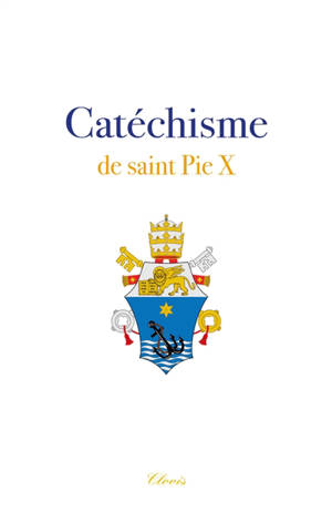 Catéchisme de saint Pie X