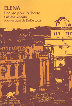 Elena : une vie pour la liberté