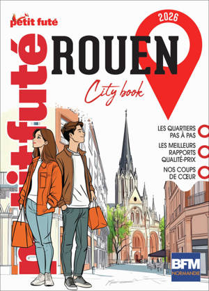 Rouen : 2026