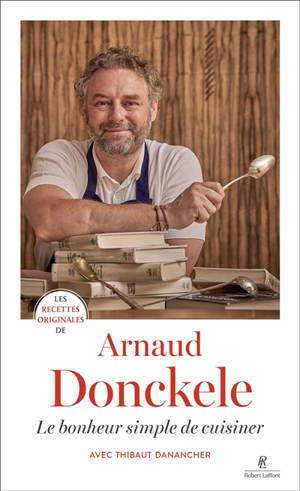 Les recettes originales d'Arnaud