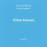Filles bleues