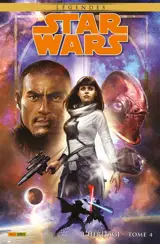 Star Wars : légendes. L'héritage. Vol. 4