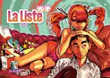 La liste