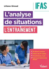 L'analyse de situations, IFAS : l'entraînement