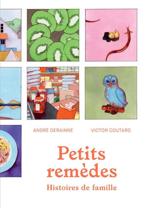 Petits remèdes