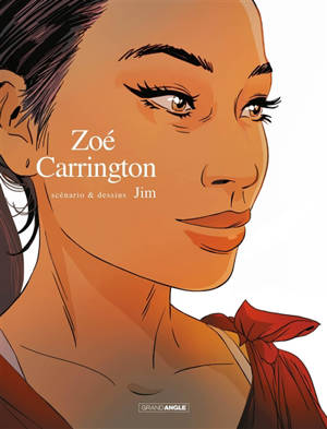 Zoé Carrington : écrin volumes 1 et 2