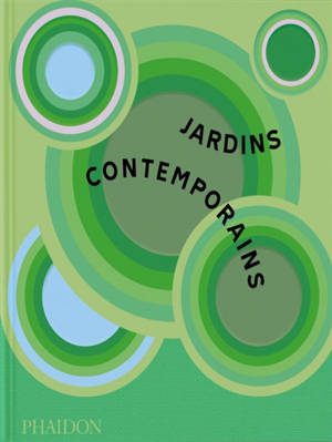 Jardins contemporains