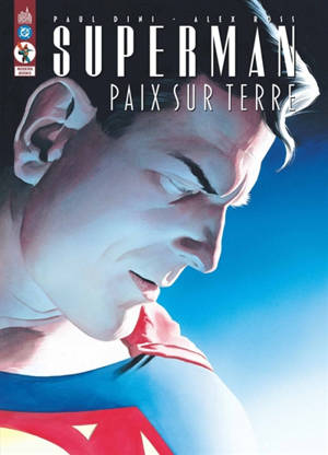 Superman. Paix sur Terre