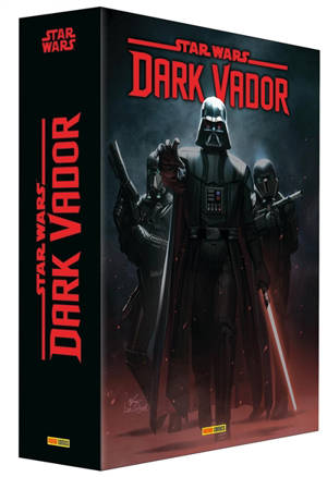 Dark Vador