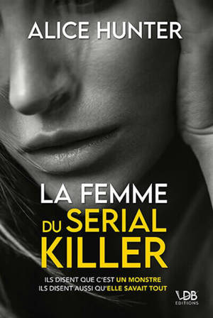 La femme du serial killer