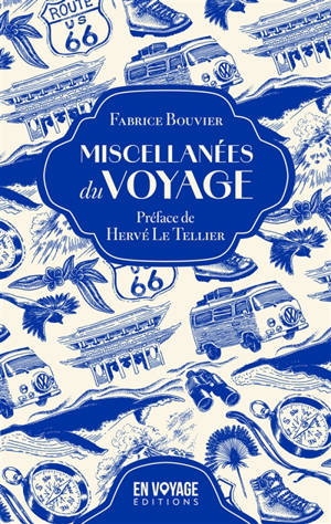 Miscellanées du voyage