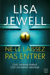 Ne le laissez pas entrer