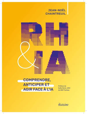 RH & IA : comprendre, anticiper et agir face à l'IA