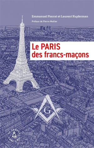 Le Paris des francs-maçons