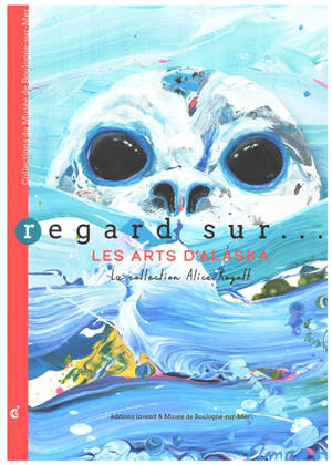 Regards sur les arts contemporains d'Alaska