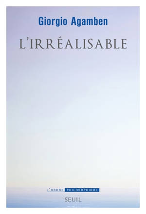 L'irréalisable