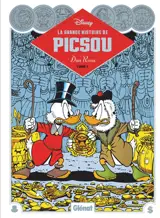 La grande histoire de Picsou. Vol. 1