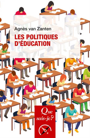 Les politiques d'éducation