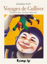 Voyages de Gulliver