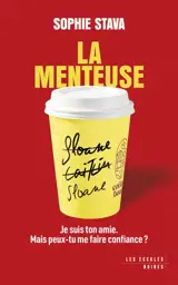 La menteuse