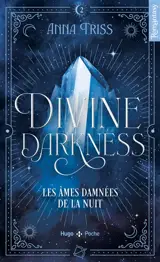 Divine darkness. Vol. 2. Les âmes damnées de la nuit