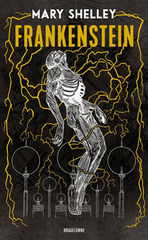Frankenstein ou Le Prométhée moderne