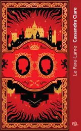 Les chroniques de Castellane. Vol. 1. Le Pare-Lame