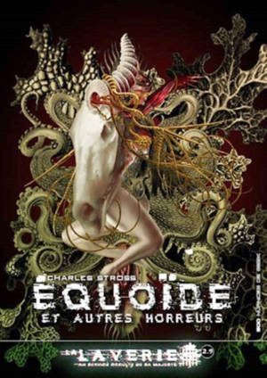 La laverie. Vol. 2.9. Equoïde et autres horreurs