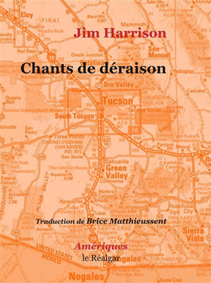 Chants de déraison