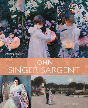 John Singer Sargent