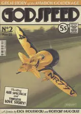 Godspeed. Vol. 2. Etoiles